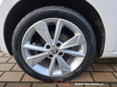 Skoda Citigo 1.0 FUN!!, CLIMA AUTO, SIEGES CHAUFF., PDC, BLUETOOTH, SOUNDSYSTEM