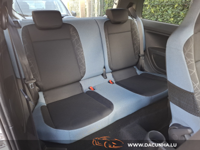 Skoda Citigo 1.0 FUN!!, CLIMA AUTO, SIEGES CHAUFF., PDC, BLUETOOTH, SOUNDSYSTEM