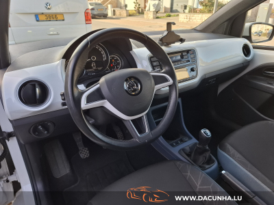 Skoda Citigo 1.0 FUN!!, CLIMA AUTO, SIEGES CHAUFF., PDC, BLUETOOTH, SOUNDSYSTEM