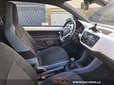 Skoda Citigo 1.0 FUN!!, CLIMA AUTO, SIEGES CHAUFF., PDC, BLUETOOTH, SOUNDSYSTEM