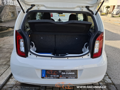 Skoda Citigo 1.0 FUN!!, CLIMA AUTO, SIEGES CHAUFF., PDC, BLUETOOTH, SOUNDSYSTEM