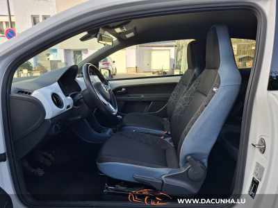 Skoda Citigo 1.0 FUN!!, CLIMA AUTO, SIEGES CHAUFF., PDC, BLUETOOTH, SOUNDSYSTEM