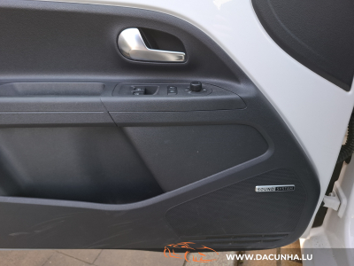 Skoda Citigo 1.0 FUN!!, CLIMA AUTO, SIEGES CHAUFF., PDC, BLUETOOTH, SOUNDSYSTEM