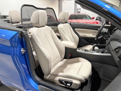 BMW M240i M240i CABRIOLET / GARANTIE 12 MOIS