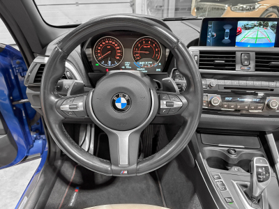 BMW M240i M240i CABRIOLET / GARANTIE 12 MOIS