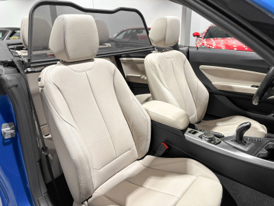 BMW M240i M240i CABRIOLET / GARANTIE 12 MOIS