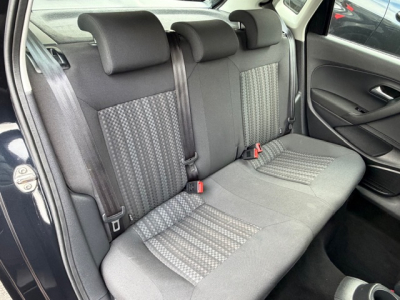 Volkswagen Polo TSi BlueMotion