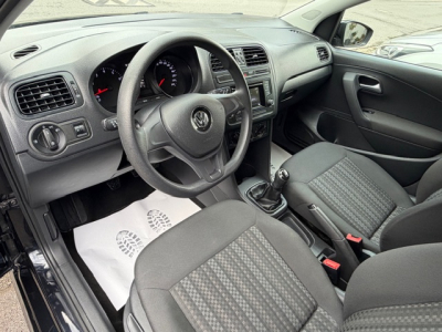 Volkswagen Polo TSi BlueMotion