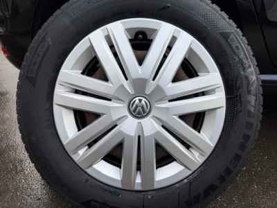 Volkswagen Polo TSi BlueMotion