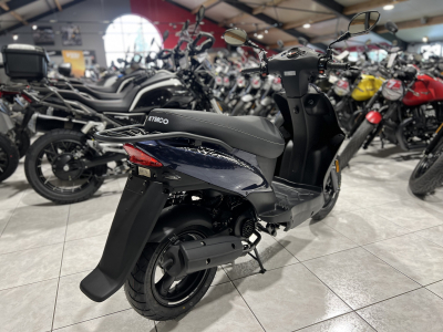 Kymco Agility 50 CLASSE A 4T 25 km/h