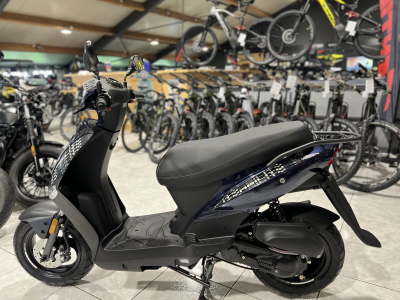 Kymco Agility 50 CLASSE A 4T 25 km/h