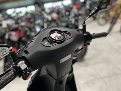 Kymco Agility 50 CLASSE A 4T 25 km/h