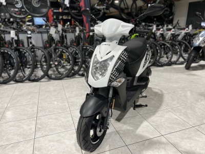 Kymco Agility 50 CLASSE A 4T 25 km/h
