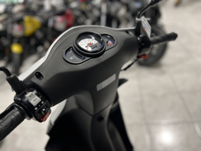 Kymco Agility 50 CLASSE A 4T 25 km/h