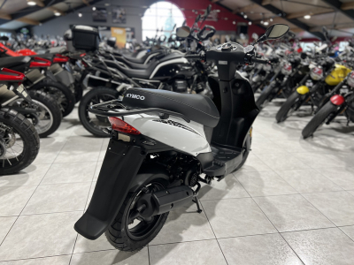 Kymco Agility 50 CLASSE A 4T 25 km/h