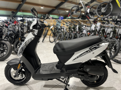 Kymco Agility 50 CLASSE A 4T 25 km/h