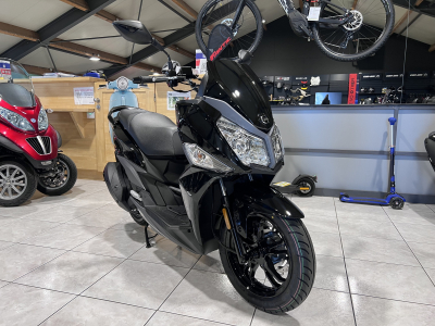 SYM Jet 14 50 Classe  25 Km/h