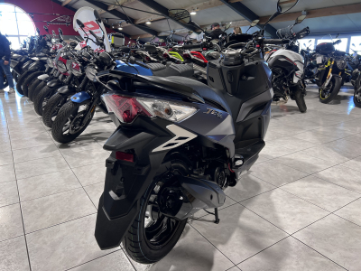 SYM Jet 14 50 Classe B 45 Km/h