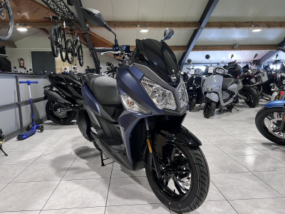 SYM Jet 14 50 Classe B 45 Km/h