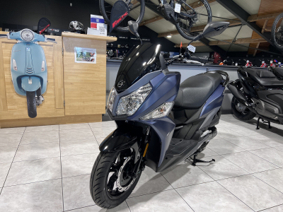 SYM Jet 14 50 Classe B 45 Km/h