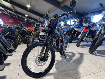 Talaria Sting 4000 TL L3e ABS