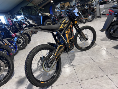 Talaria Sting 4000 TL L3e ABS