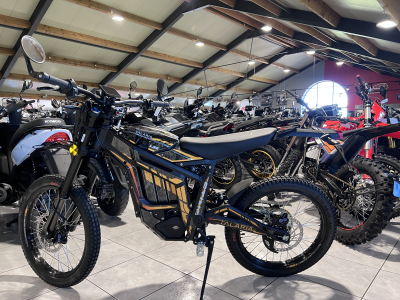 Talaria Sting 4000 TL L3e ABS