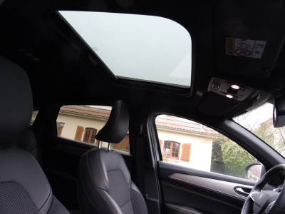 Renault Arkana TECHNO Mild Hybrid 140 EDC