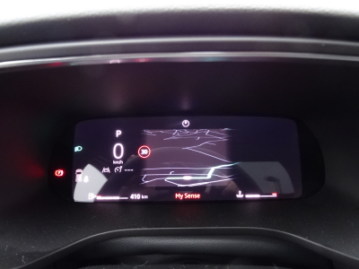 Renault Arkana TECHNO Mild Hybrid 140 EDC