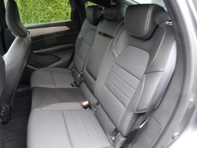 Renault Arkana TECHNO Mild Hybrid 140 EDC