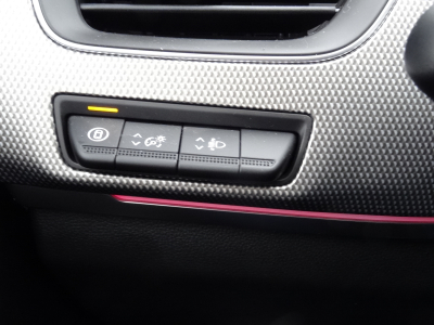 Renault Arkana TECHNO Mild Hybrid 140 EDC