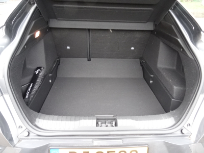 Renault Arkana TECHNO Mild Hybrid 140 EDC