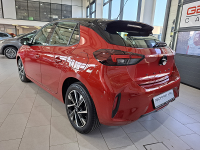 Opel Corsa 1.2 TURBO 101 GS, LED, VIRTUAL, KAMERA, CARPLAY,TEMPO, CUIR