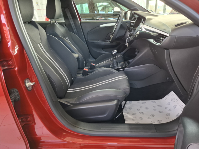 Opel Corsa 1.2 TURBO 101 GS, LED, VIRTUAL, KAMERA, CARPLAY,TEMPO, CUIR