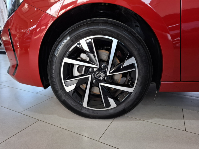 Opel Corsa 1.2 TURBO 101 GS, LED, VIRTUAL, KAMERA, CARPLAY,TEMPO, CUIR