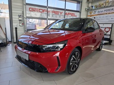 Opel Corsa 1.2 TURBO 101 GS, LED, VIRTUAL, KAMERA, CARPLAY,TEMPO, CUIR