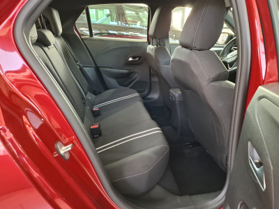 Opel Corsa 1.2 TURBO 101 GS, LED, VIRTUAL, KAMERA, CARPLAY,TEMPO, CUIR