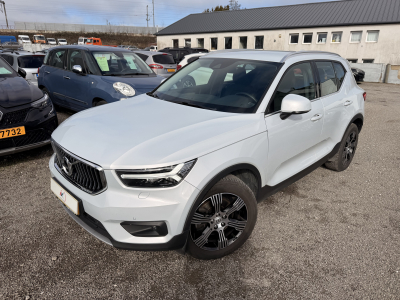 Volvo XC40 D4 190 Inscription Geartronic AWD