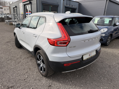 Volvo XC40 D4 190 Inscription Geartronic AWD
