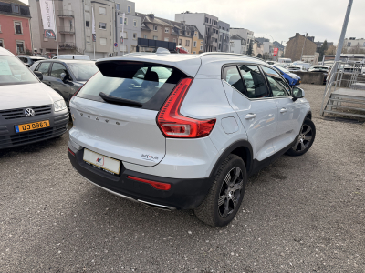 Volvo XC40 D4 190 Inscription Geartronic AWD