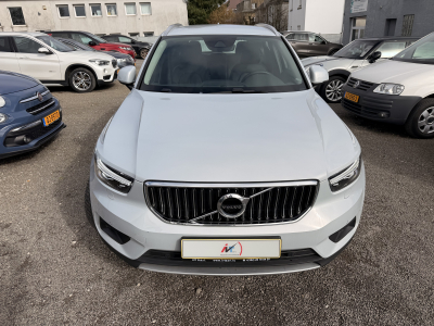 Volvo XC40 D4 190 Inscription Geartronic AWD