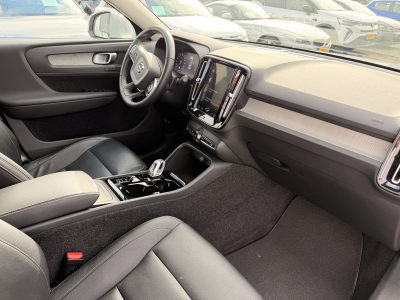 Volvo XC40 D4 190 Inscription Geartronic AWD