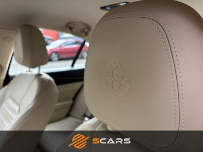 Alfa Romeo Giulia 2.0 Super 200cv AT8