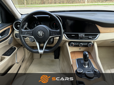 Alfa Romeo Giulia 2.0 Super 200cv AT8