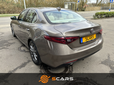 Alfa Romeo Giulia 2.0 Super 200cv AT8