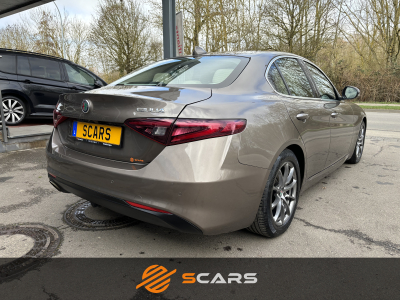 Alfa Romeo Giulia 2.0 Super 200cv AT8