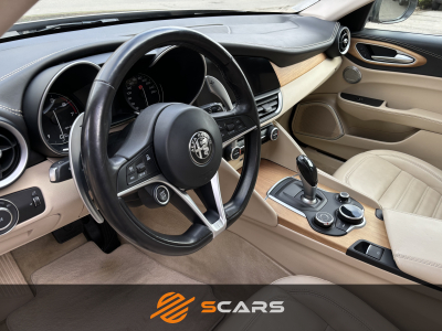 Alfa Romeo Giulia 2.0 Super 200cv AT8