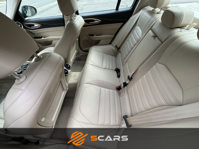 Alfa Romeo Giulia 2.0 Super 200cv AT8