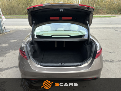 Alfa Romeo Giulia 2.0 Super 200cv AT8