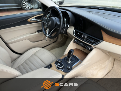 Alfa Romeo Giulia 2.0 Super 200cv AT8